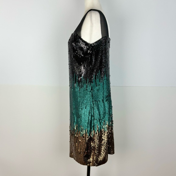 Smart Set sequinned cocktail dress - Picture 5 of 8